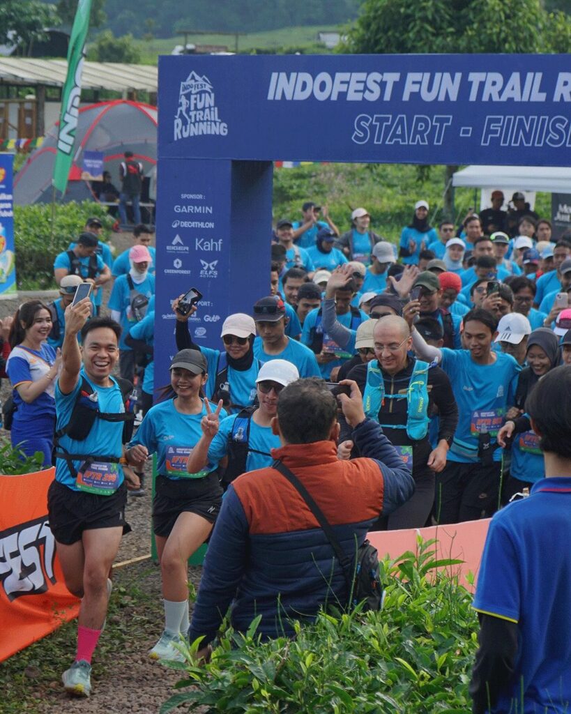 indofest