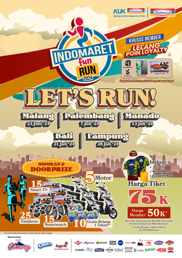 Fun Run